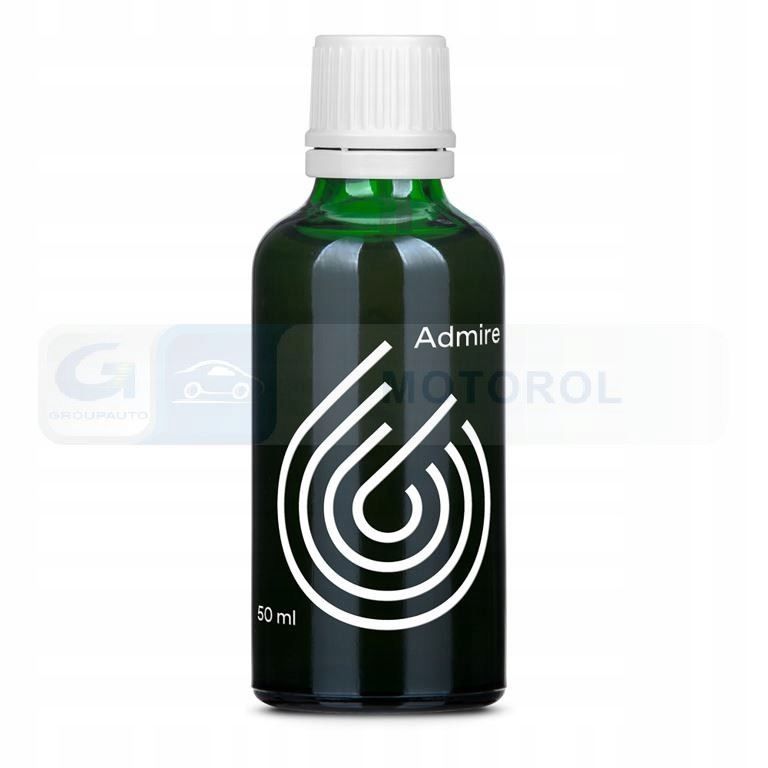 Cleantle admire 50ml - CLEANTECH CLTCTLADMIRE50T