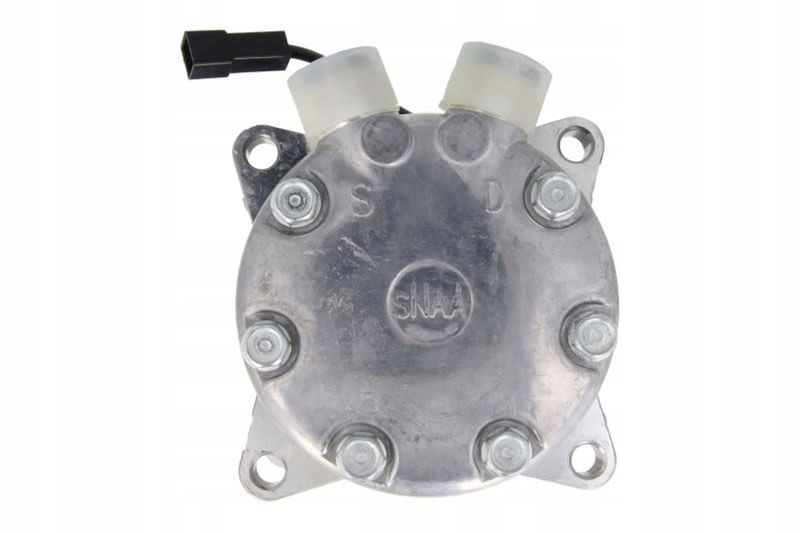 Kompresor klimatyzacji - TCCI QP7H15-7849