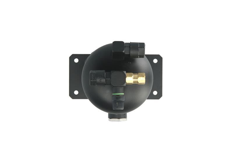 Osuszacz klimatyzacji - THERMOTEC KTT120160