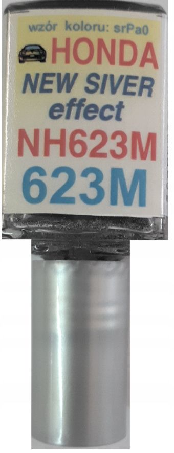 Arasystem lakier samochodowy 10ml ARANH623M