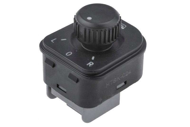 Przełącznik regulacji lusterek - NTY EWS-SK-024