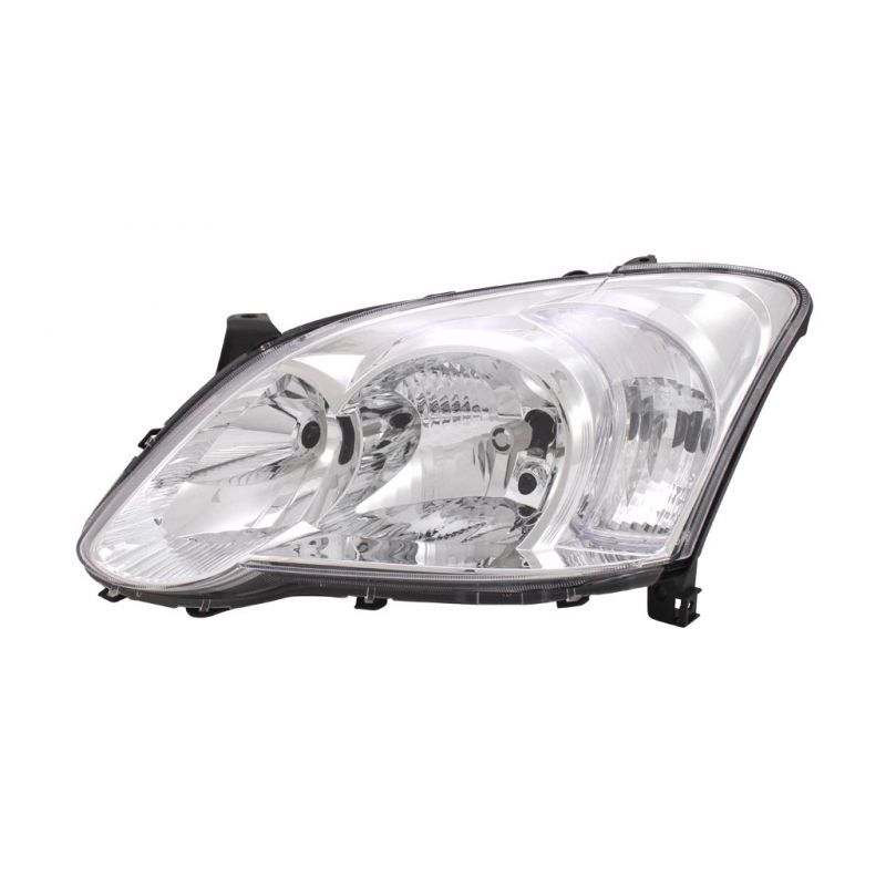 Reflektor halogenowy lewy LHD - VALEO 088739