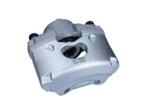 Zacisk hamulcowy. opel p. vectra c le - MAXGEAR 82-0685