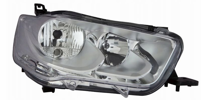Reflektor - DEPO 552-1142R-LDEMN