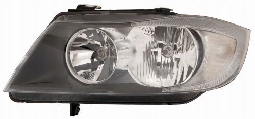 Reflektor - DEPO 444-1149R-LDEM2