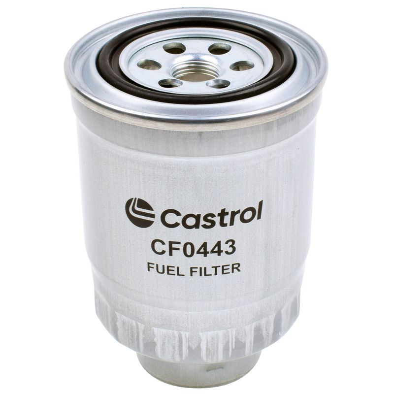 Filtr paliwa - CASTROL CF0443