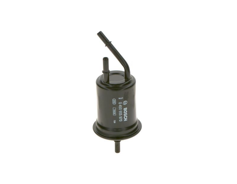 Filtr paliwa, wtrysk benzyny - BOSCH 0 450 905 970