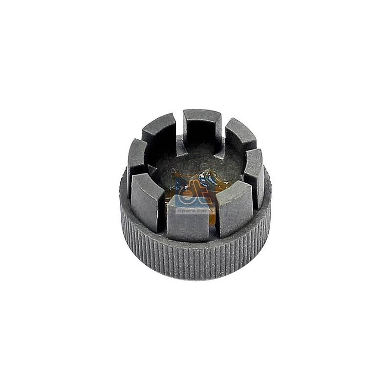 Wałek widełek sprzęgła - DT SPARE PARTS 4.61009
