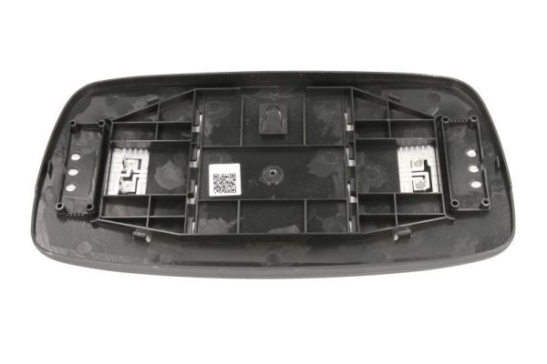 Szkło lusterka zewnętrznego - PACOL DAF-MR-015