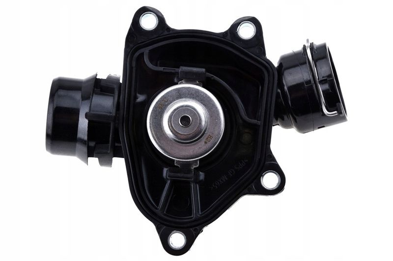 Termostat z obudową - NTY CTM-BM-067