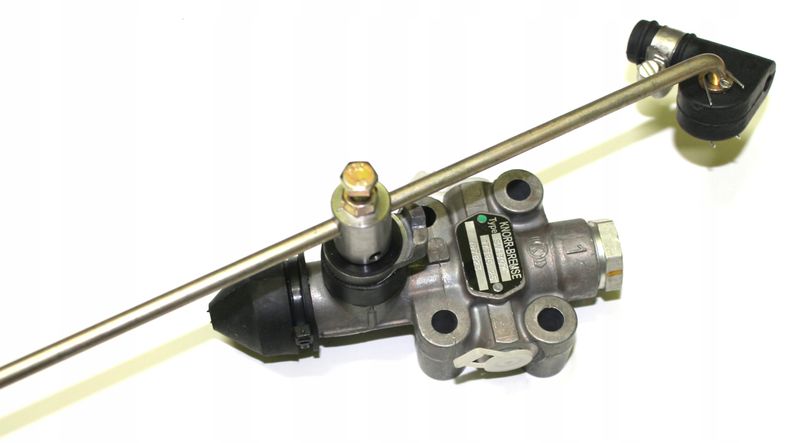 Zawór regulacji poziomu - KNORR SV 1307