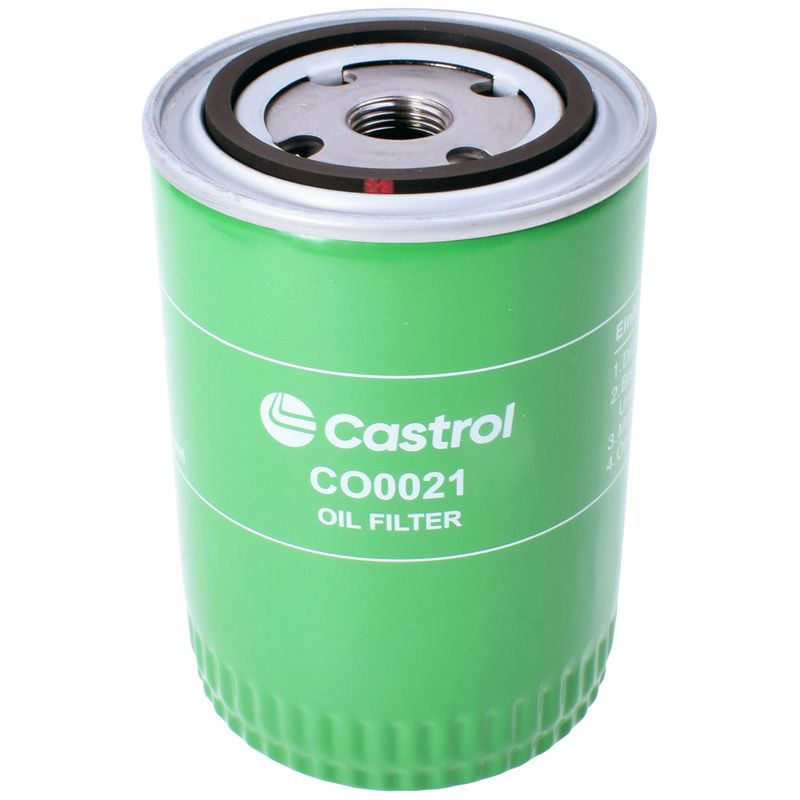 Filtr oleju - CASTROL CO0021