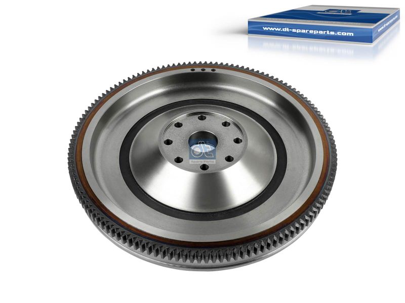 Koło zamachowe sztywne - DT SPARE PARTS 7.54004