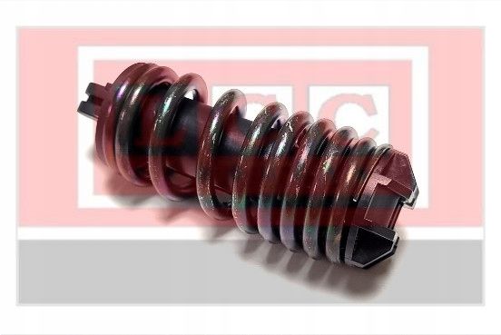 Element pedału - AKUSAN LCC 8623