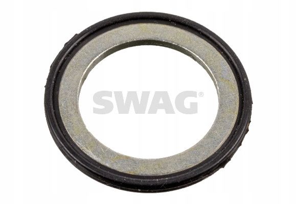 Podkładka met/gum 12 vw-audi - SWAG 33104956