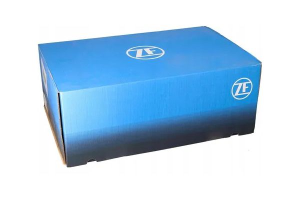 Tarcza cierna skrzyniyni automat. - ZF 1019.273.019