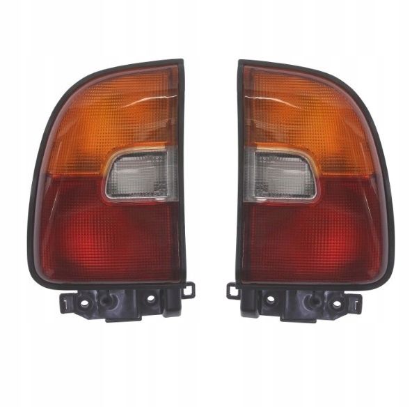 Lampa tył - DEPO 212-1999L-UQ