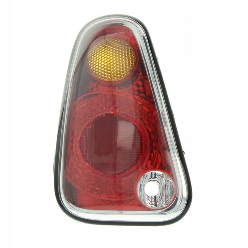 Lampa tył - DEPO 882-1906L-UE