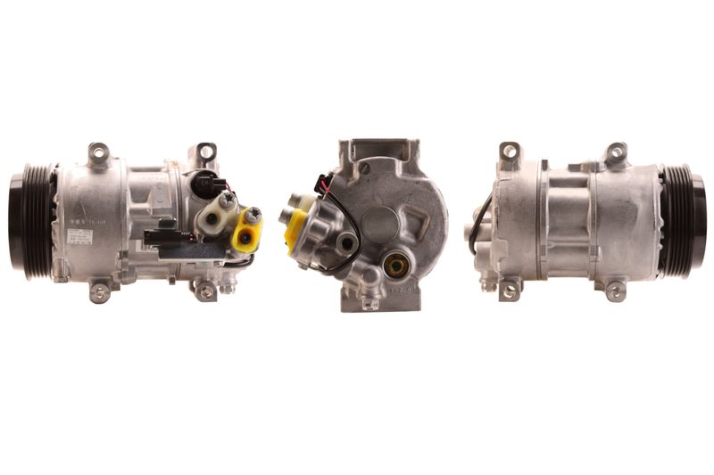 Kompresor klimatyzacji db a150 04- - ELSTOCK 51-0648