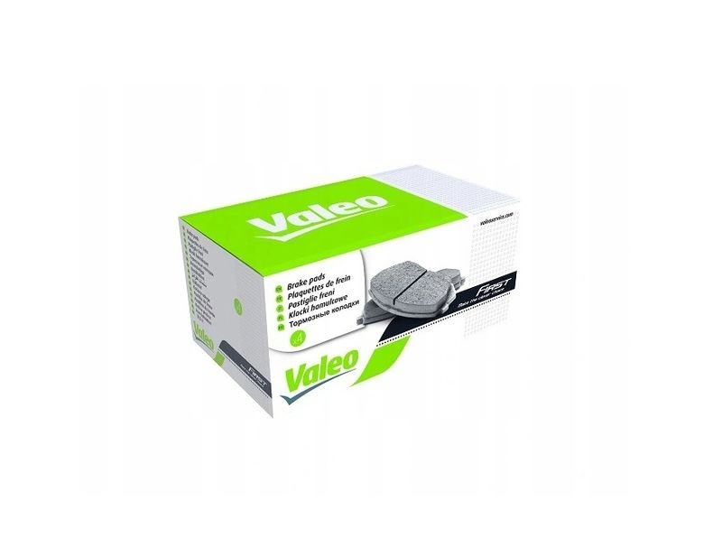 Silnik krokowy klimatyzacji - VALEO VAL715288