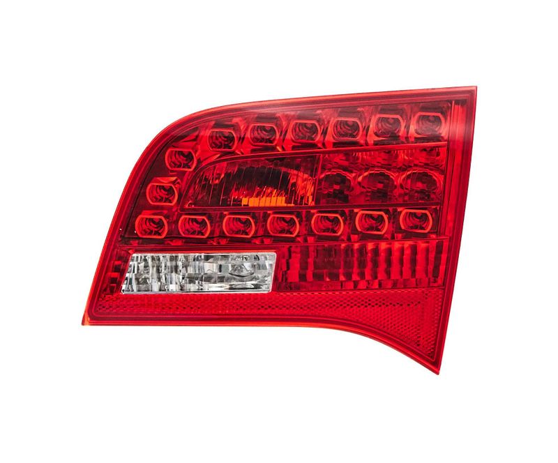 Lampa tylna LED prawa LHD/RHD - VALEO 043332