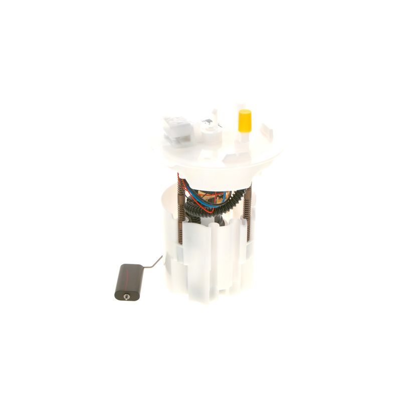 Pompa pal. moduŁ renault megane 2,0tce 08- - BOSCH 0 580 203 204