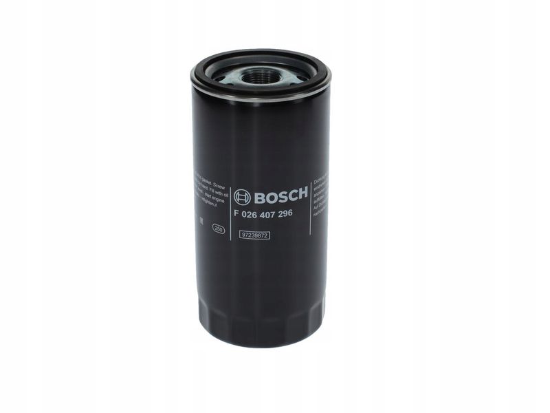 Filtr oleju - BOSCH F 026 407 296