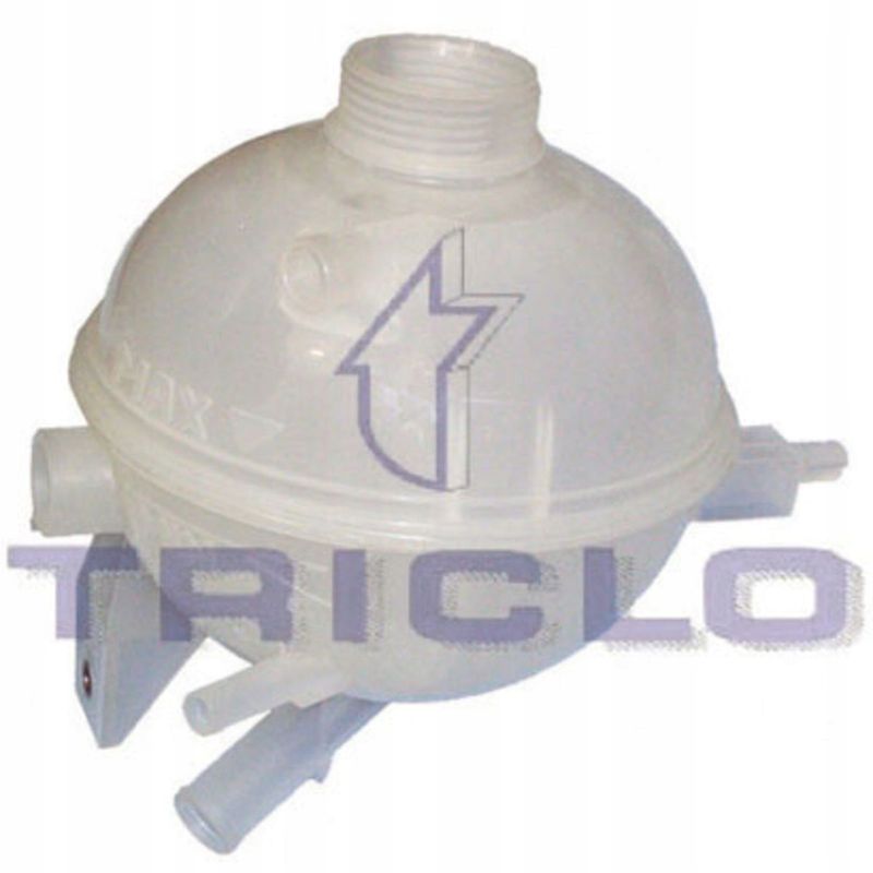 Zbiornik wyrównawczy - TRICLO TRI481.583