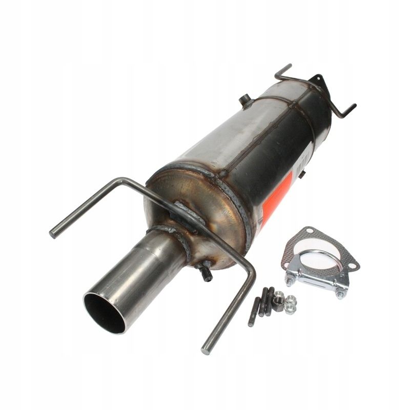 Filtr cząstek stałych - BM CATALYSTS BM11038H