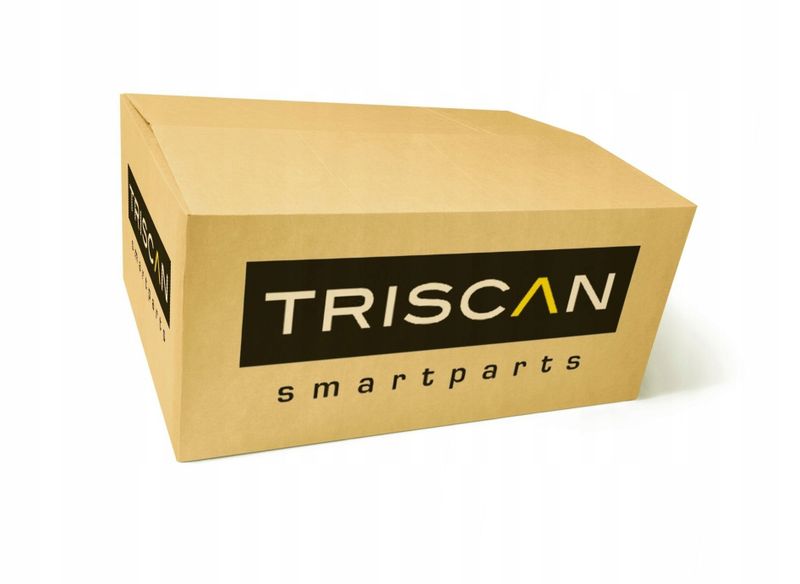 Siłownik elektryczny pokrywy bagażnika skoda octavia … - TRISCAN 8710 29314