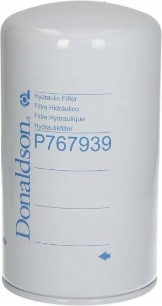 Filtr hydrauliczny - DONALDSON P767939