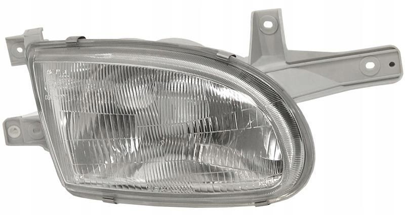 Reflektor - DEPO 221-1109R-LD-EM