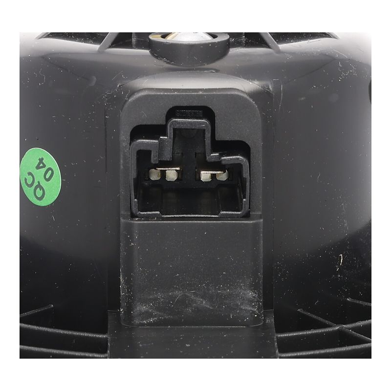 Dmuchawa citroen c crosser c4 4007 4008 - VALEO 884618