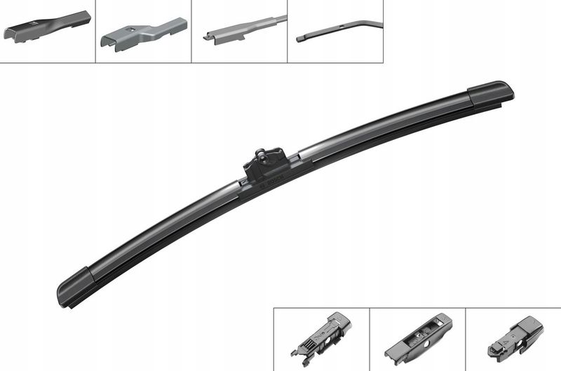Pióro wycieraczki Aerotwin - BOSCH 3 397 006 941