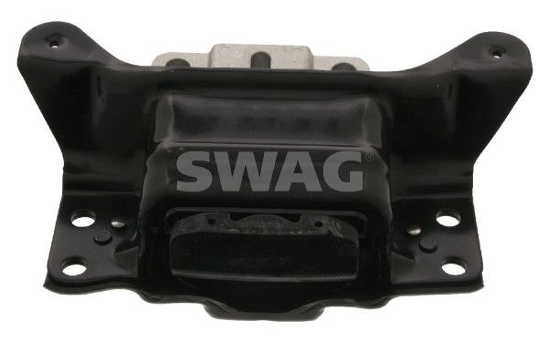 Poduszka skrzyni lewa vw-audi - SWAG 30938524