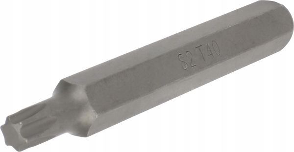 Bit 10 mm (3/8) torx t40x75 mm - CONDOR C.18073-40