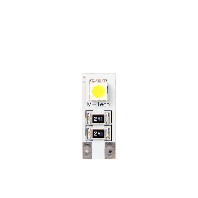 Żarówki, ksenony, led - M-TECH LB301W