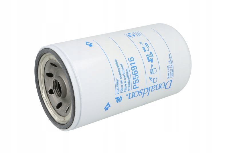 Filtr paliwa - DONALDSON P556916
