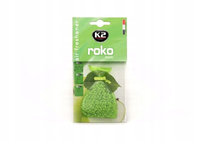 K2-roko jablko 20g - K2 MELLE MELV826