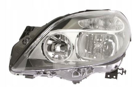 Reflektor - DEPO 440-11A3LMLD-EM