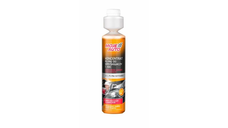 Moje automato konc. płynu do sprysk- 250ml AMT19-088