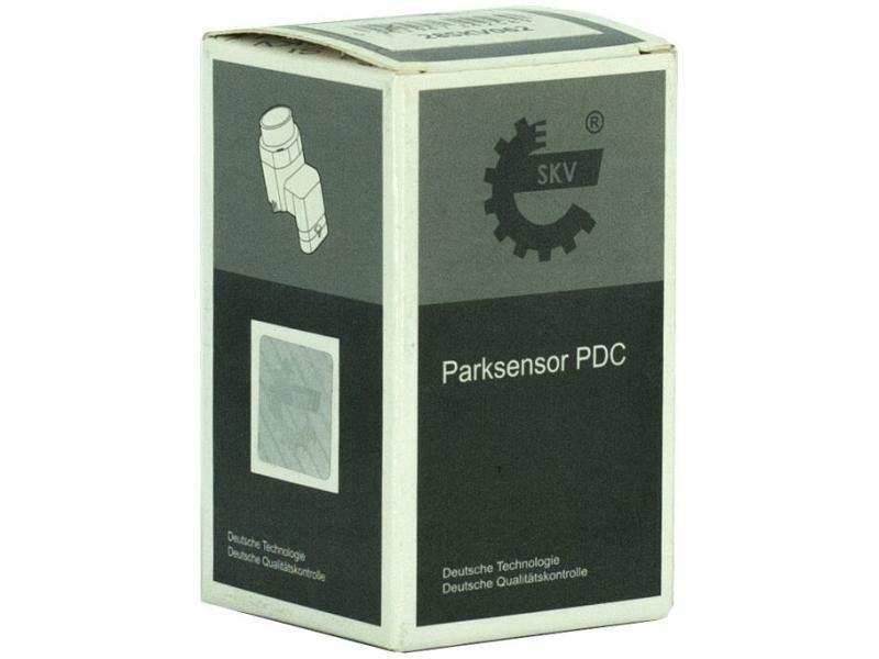 Czujnik parkowania - SKV ESEN 28SKV075