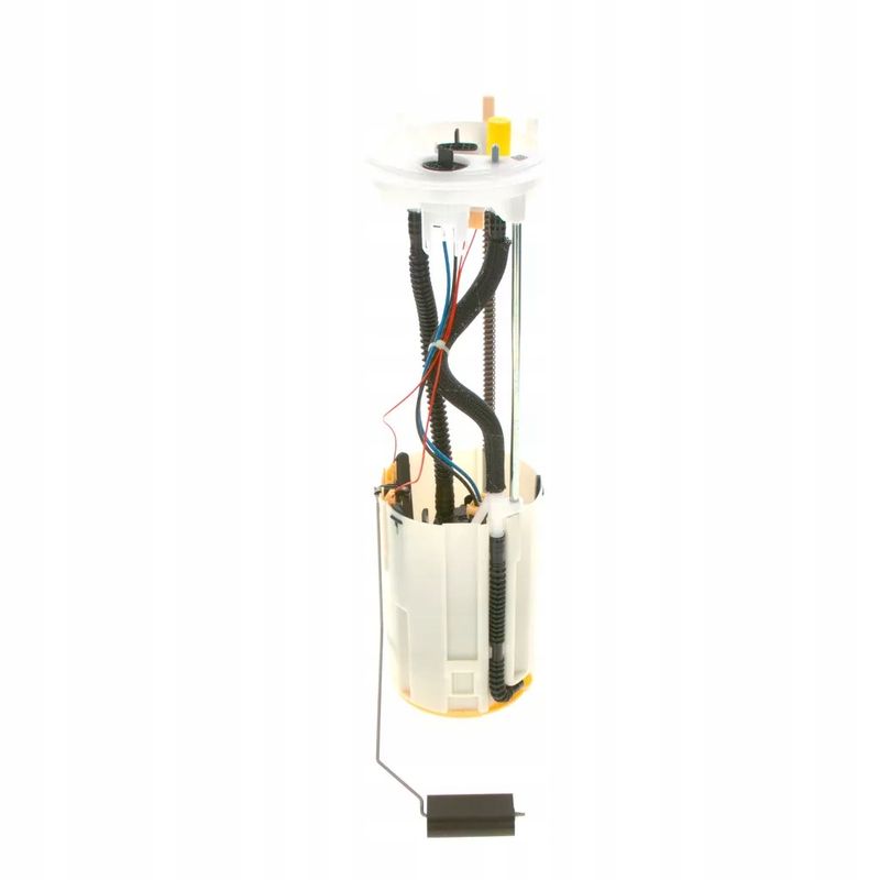 Moduł tłoczenia paliwa - BOSCH 0580203435