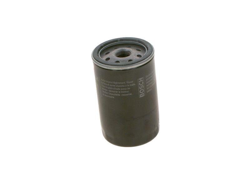Filtr oleju - BOSCH 0 451 103 101