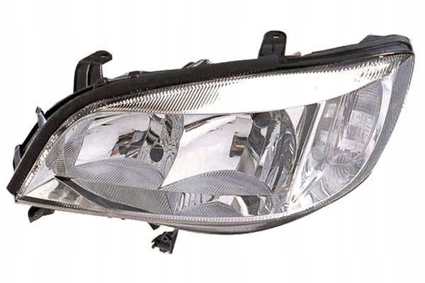 Reflektor - DEPO 442-1122R-LD-EM