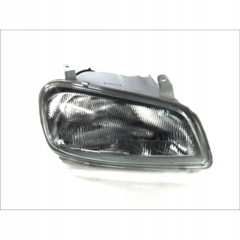 Reflektor - DEPO 212-1166R-LD-E