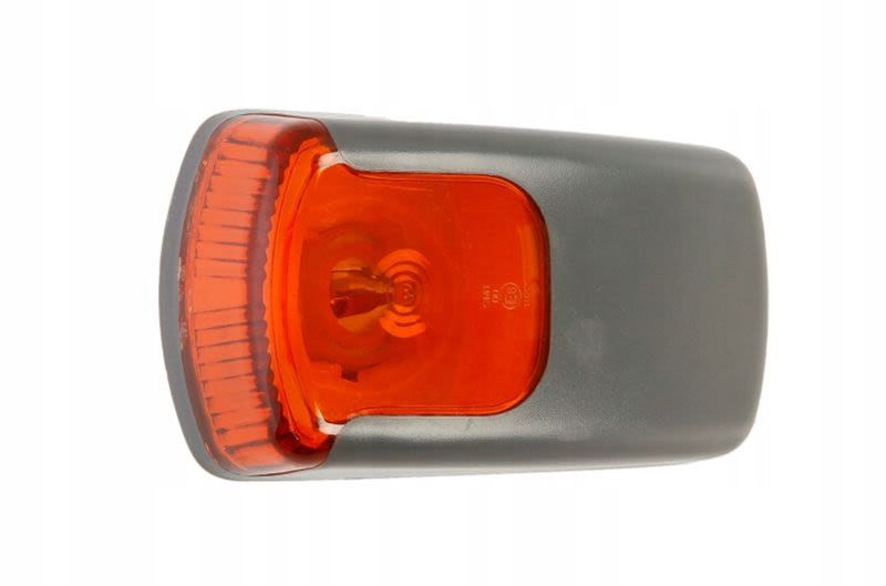 Lampa kierunkowskazu - TRUCKLIGHT CL-ME007