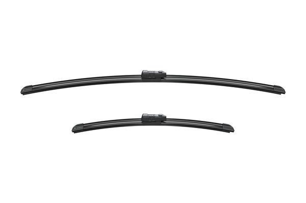 Pióro wycieraczki Aerotwin, komplet - BOSCH 3 397 007 945