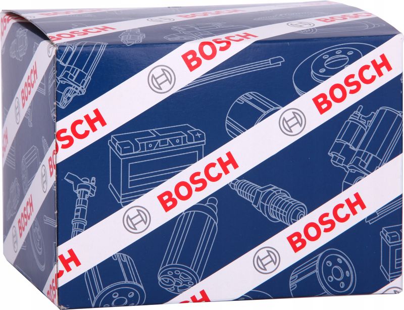 Uszczelniacz pompy wtr. ve - BOSCH 1 460 210 313