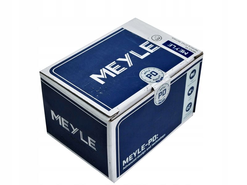 Podkładka poduszki belki db w124 - MEYLE 014 035 0072